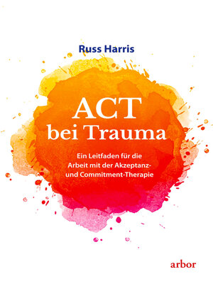 cover image of ACT bei Trauma